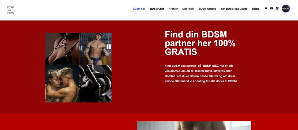 bdsm-sex.dk